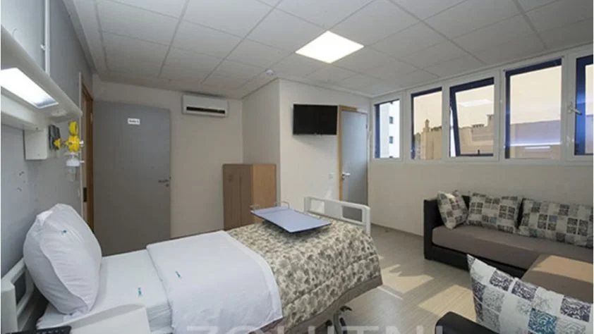 Image pour Clinique Cardiovasculaire Amal Rajaa
